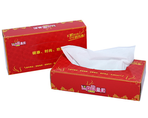 遂宁盒装餐巾纸